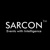 Sarcon Logotype