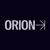 ORION Agency Logotype