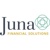 Juna Financial Solutions Logotype