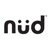 nud fud Inc. Logotype