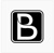 Bluename Logotype