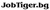 JobTiger Ltd. Logotype