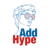 Add Hype Logotype