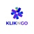 KlikNGo | Loyalty Management Solution Logotype