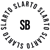 SLARTO Sławomir Buczyniak Logotype