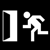 Porta dos Fundos Logotype