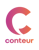 Conteur Ltd Logotype