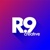 Rnine Creative Logotype