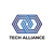 Tech Alliance Logotype