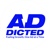 Ad-Dicted Logotype