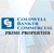 Coldwell Banker Commercial Prime Properties Logotype