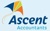 Ascent Accountants Logotype