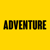 Adventure Logotype