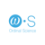 Ordinal Science Logotype