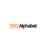 SEO Alphabet Logotype