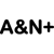 A&N+ Group Logotype