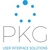 PKG User Interface Solutions Logotype