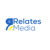 Relates Media Logotype