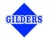 Gilders Transport & Logistics Logotype