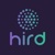 hird.co Logotype