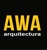 AWA-Arquitectura Logotype