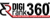 DigiRank360 Logotype