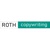 ROTH copywriting, LLC Logotype