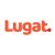 Lugat Content Agency Logotype
