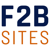 F2B Sites Logotype