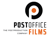 POSTOFFICEFILMS Logotype