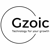 Gzoic Logotype