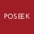 Poseek Logotype