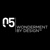Studio05 Logotype