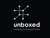 Unboxed, S.C. Logotype