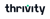 Thrivity Logotype