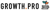 Growth.pro Logotype