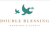 Blessings Weddings and Events Logotype