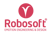Robosoft Technologies Inc. Logotype