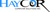 Haycor Computer Solutions Inc. Logotype