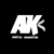 anujithk Logotype