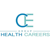 CE Health Careers Logotype