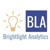 Brightlight Analytics Logotype