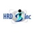 HRD Inc. Logotype