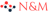 N&M Digital Marketing Power Logotype