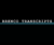 BRENCO Transcripts Logotype