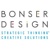 Bonser Design Logotype