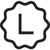 Liligutt Logotype