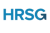 HRSG UAE Logotype