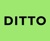 DITTO Translation Agency Logotype