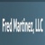 Fred Martinez, LLC Logotype